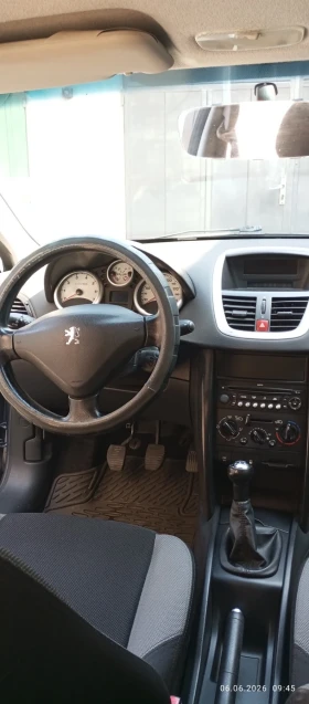 Peugeot 207, снимка 6