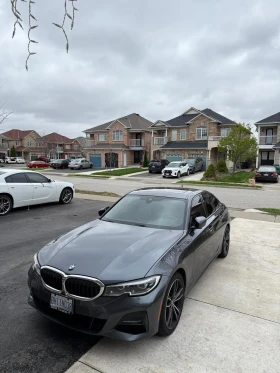 BMW 330 G20 xDrive / CARFAX, снимка 1