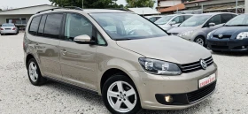 VW Touran Топ Състояние, снимка 6