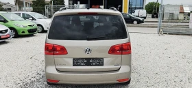VW Touran Топ Състояние, снимка 8