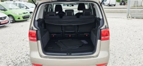 VW Touran Топ Състояние, снимка 2