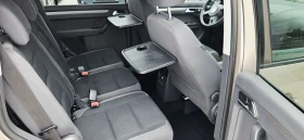 VW Touran Топ Състояние, снимка 16