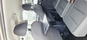 VW Touran Топ Състояние, снимка 10