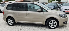 VW Touran Топ Състояние, снимка 7