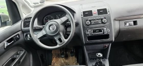 VW Touran Топ Състояние, снимка 14