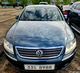 VW Phaeton W12 6.0 LWB VW611, снимка 1
