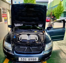 VW Phaeton W12 6.0 LWB VW611, снимка 5