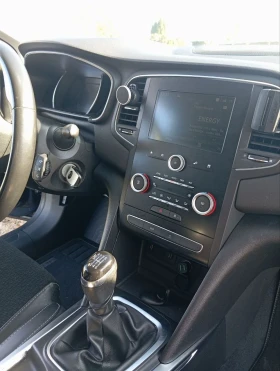 Renault Megane, снимка 7