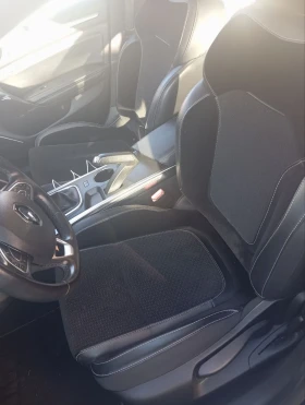 Renault Megane, снимка 9