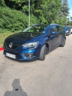Renault Megane, снимка 2