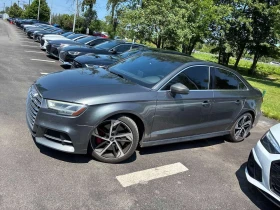 Audi S3 * Progressiv * CARFAX * БЕЗ ПЪРВОНАЧАЛНА ВНОСКА, снимка 2