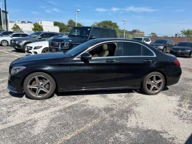 Mercedes-Benz C 300 360КАМЕРИ* ДВА КЛЮЧА* АВТОКРЕДИТ* , снимка 2
