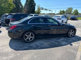 Mercedes-Benz C 300 360КАМЕРИ* ДВА КЛЮЧА* АВТОКРЕДИТ* , снимка 3