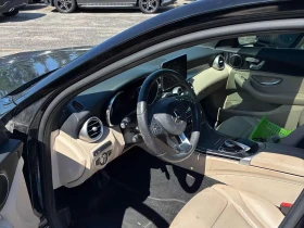 Mercedes-Benz C 300 360КАМЕРИ* ДВА КЛЮЧА* АВТОКРЕДИТ* , снимка 5