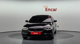 BMW 530 i xDrive Luxury Plus, снимка 3