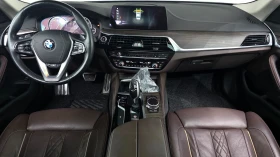 BMW 530 i xDrive Luxury Plus, снимка 7