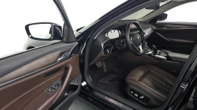 BMW 530 i xDrive Luxury Plus, снимка 10