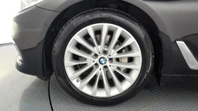 BMW 530 i xDrive Luxury Plus, снимка 5