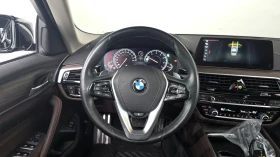 BMW 530 i xDrive Luxury Plus, снимка 13