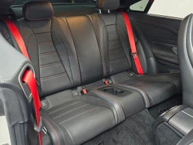 Mercedes-Benz E 53 AMG E53 AMG 4MATIC+ Coupe| 429к.с.| ВКЛ.ТЕХНОТЕСТ, снимка 11