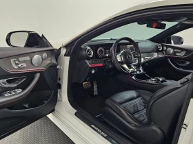Mercedes-Benz E 53 AMG E53 AMG 4MATIC+ Coupe| 429к.с.| ВКЛ.ТЕХНОТЕСТ, снимка 10