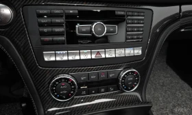 Mercedes-Benz SL 63 AMG BANG* OLUFSEN* ОБДУХВАНЕ* 360КАМЕРА* МАСАЖ* , снимка 9