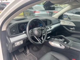 Mercedes-Benz GLE 450 d/COUPE/AMG PRIMUM+ /360/PANO/DISTR/BURM/833z, снимка 13