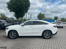 Mercedes-Benz GLE 450 d/COUPE/AMG PRIMUM+ /360/PANO/DISTR/BURM/833z, снимка 3