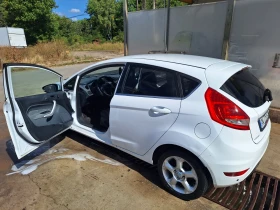Ford Fiesta, снимка 3