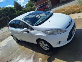Ford Fiesta, снимка 2