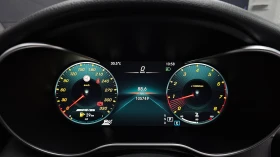Mercedes-Benz C 200 ACC | Шибедах | Памет, снимка 6