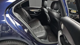 Mercedes-Benz C 200 ACC | Шибедах | Памет, снимка 9