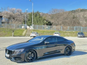 Mercedes-Benz S 500, снимка 5