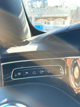 Mercedes-Benz S 500, снимка 14