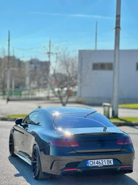Mercedes-Benz S 500, снимка 6