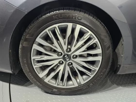 Kia K7 Premier 2.5 Gdi X Edition, снимка 5