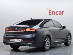 Kia K7 Premier 2.5 Gdi X Edition, снимка 2