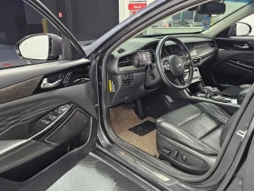 Kia K7 Premier 2.5 Gdi X Edition, снимка 11