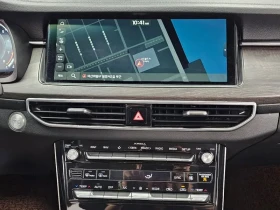 Kia K7 Premier 2.5 Gdi X Edition, снимка 14