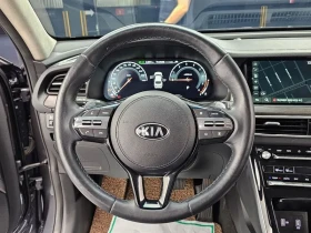 Kia K7 Premier 2.5 Gdi X Edition, снимка 13