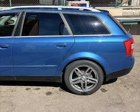 Audi A4 1.8T, снимка 6