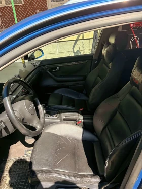 Audi A4 1.8T, снимка 8