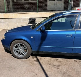 Audi A4 1.8T, снимка 5