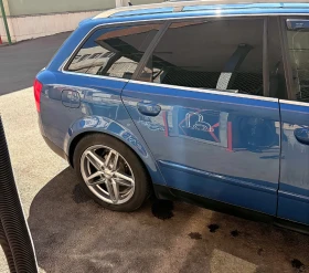 Audi A4 1.8T, снимка 2
