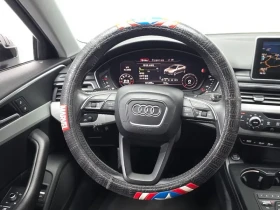 Audi A4 2.0 TFSI Premium - САМО 30% АВАНС, снимка 15