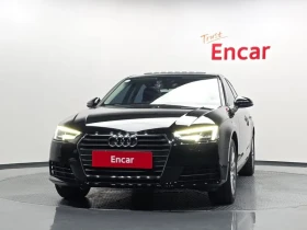 Audi A4 2.0 TFSI Premium - САМО 30% АВАНС, снимка 3