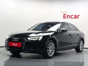 Audi A4 2.0 TFSI Premium - САМО 30% АВАНС, снимка 1