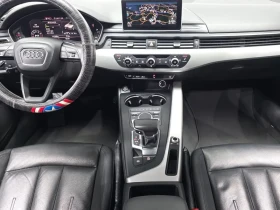 Audi A4 2.0 TFSI Premium - САМО 30% АВАНС, снимка 7