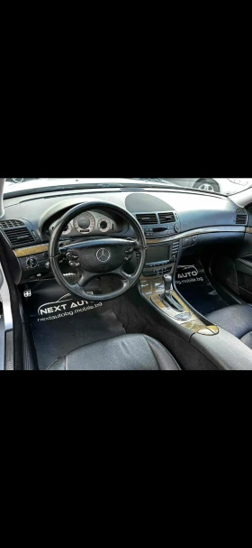 Mercedes-Benz E 320, снимка 9