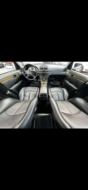 Mercedes-Benz E 320, снимка 8